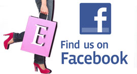 Join us on Facebook