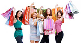 Elite's Tips for a great shopping experience